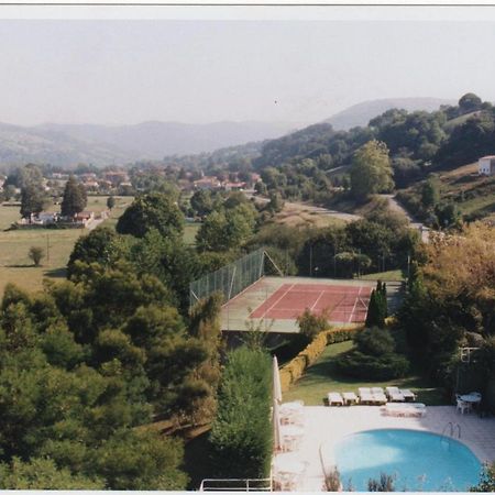 Hotel Posada Del Pas Ontaneda Εξωτερικό φωτογραφία