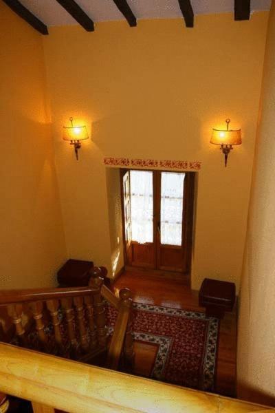 Hotel Posada Del Pas Ontaneda Εξωτερικό φωτογραφία