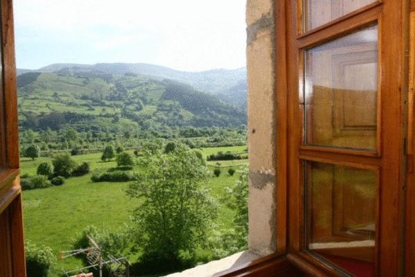 Hotel Posada Del Pas Ontaneda Εξωτερικό φωτογραφία