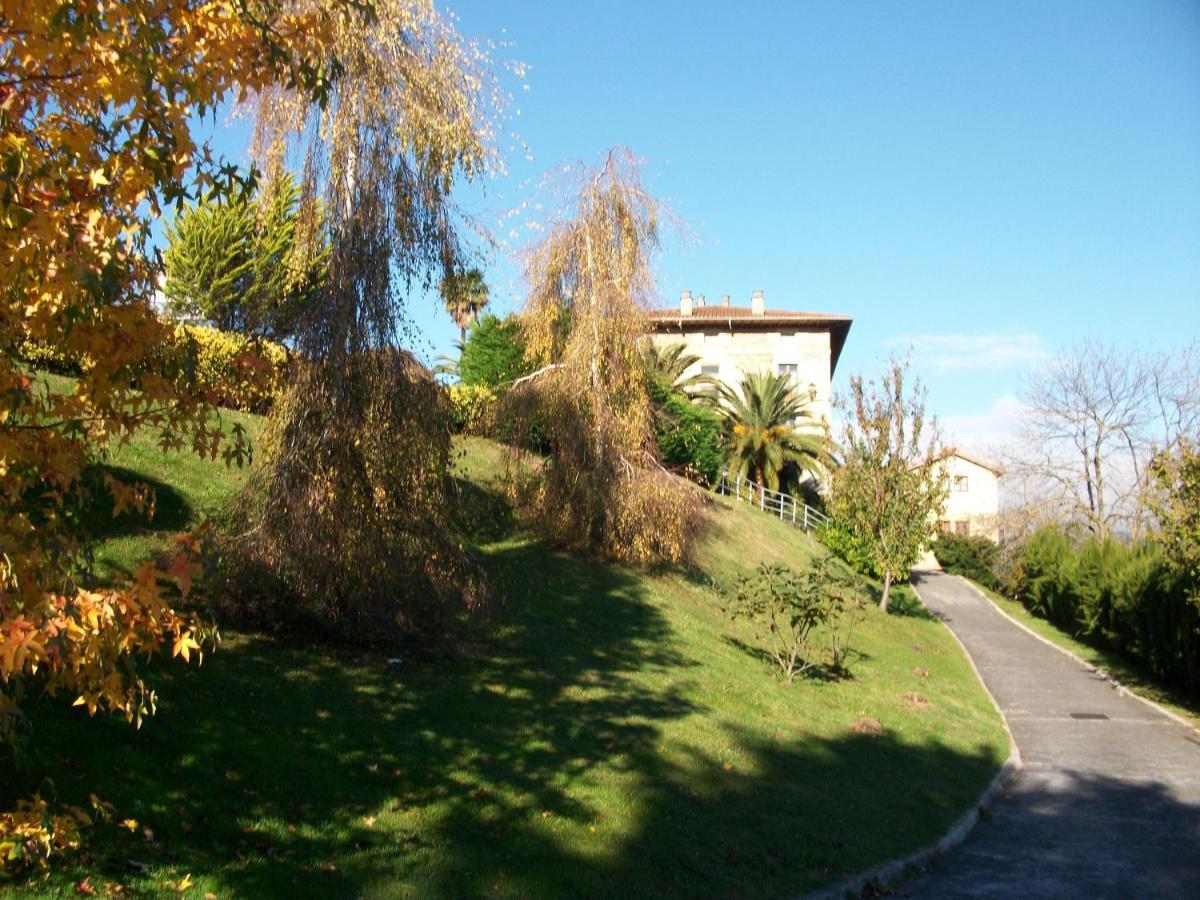 Hotel Posada Del Pas Ontaneda Εξωτερικό φωτογραφία