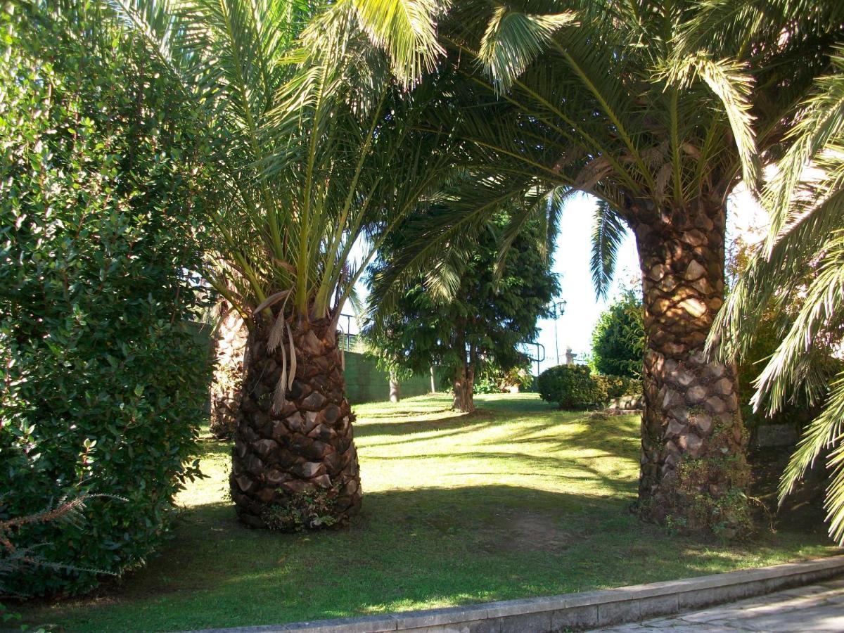 Hotel Posada Del Pas Ontaneda Εξωτερικό φωτογραφία