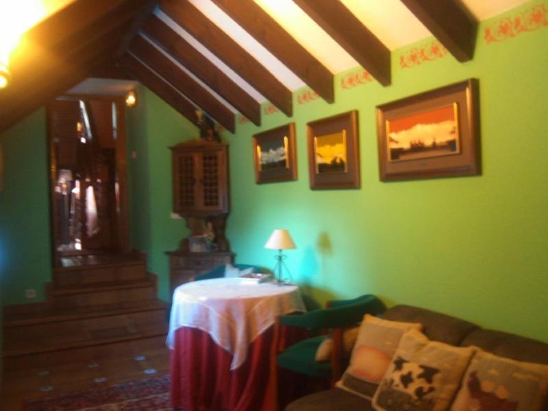 Hotel Posada Del Pas Ontaneda Εξωτερικό φωτογραφία