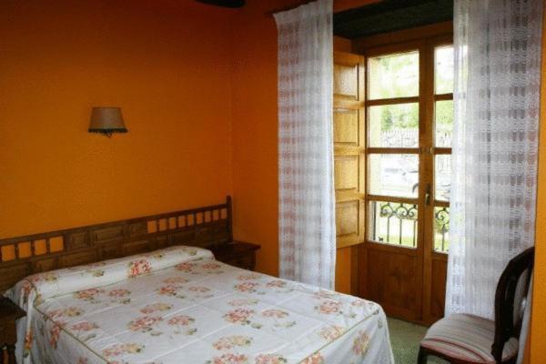 Hotel Posada Del Pas Ontaneda Εξωτερικό φωτογραφία