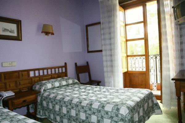 Hotel Posada Del Pas Ontaneda Εξωτερικό φωτογραφία